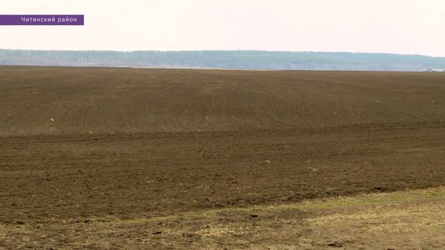 В Беклемишево планируют закончить посевную уже к 26 мая
