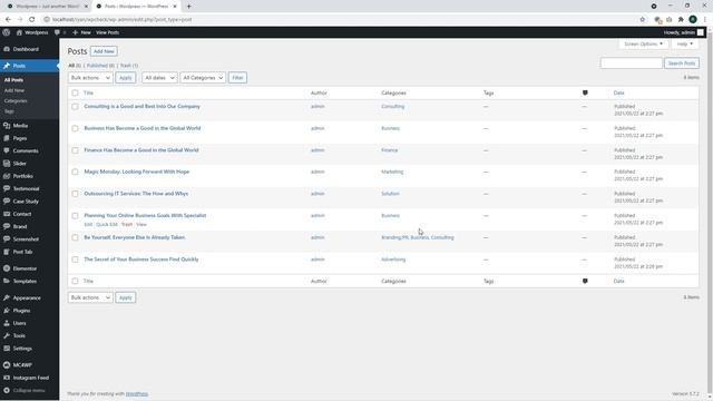 How To Add Categories In WordPress? Step-by-step WordPress tutorial