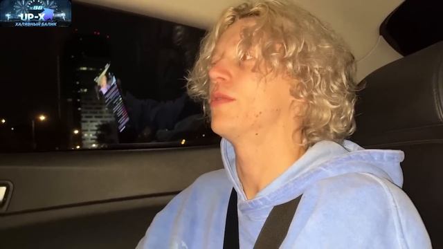 ПАРАДЕЕВИЧ С ДЕВУШКОЙ НАВАЛИВАЮТ КРИНЖА В ТАКСИ | САМАЯ УГАРНАЯ ПОЕЗДКА В ТАКСИ ПАРАДЕЕВИЧА смотреть онлайн