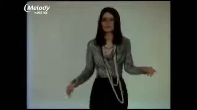 Sandie Shaw » 💂🏼 « Monsieur Dupont (1969) смотреть онлайн