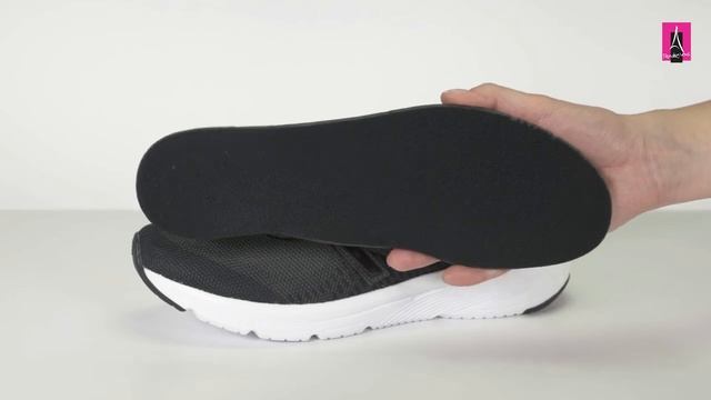 Видеообзор I Мужские кроссовки для спорта NEW BALANCE 411 2609334 смотреть онлайн