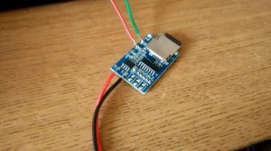 GPD2846a Mp3 player board for Raspberry Pi, Arduino, microbit etc