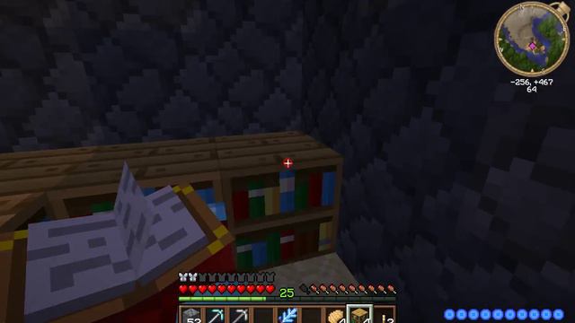 RPG-шные похождения #6 (Стол зачарований!) смотреть онлайн