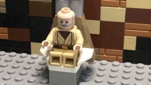 LEGO Recreation #8: Bill Cipher’s Death | Gravity Falls