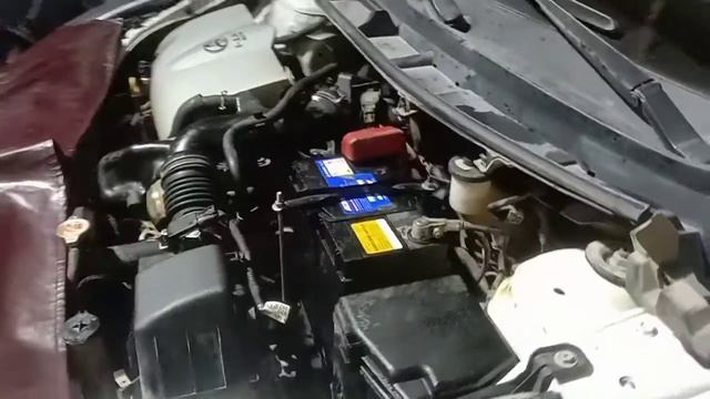 2019 TOYOTA YARIS/VIOS/Engine Noise During Starting and Acceleration/Cause & Remedy(Part 3) смотреть онлайн