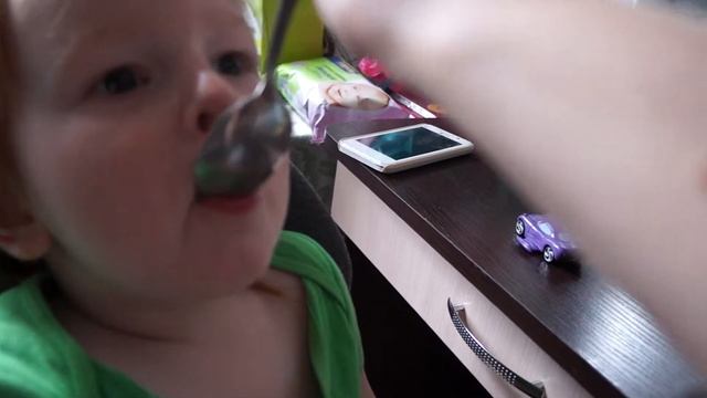 Суп с крапивой смотреть онлайн