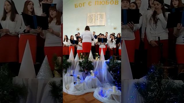 Рождество Новоград-Волынский смотреть онлайн