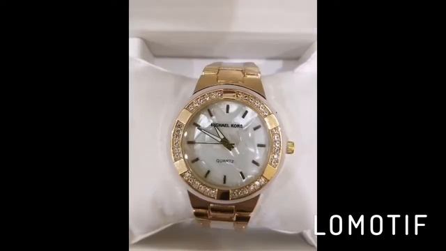 Женские часы 2021