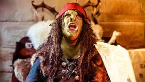 Когда разочаровываешь родителей ОРКОВ - 1 For All | D&D Comedy на Русском