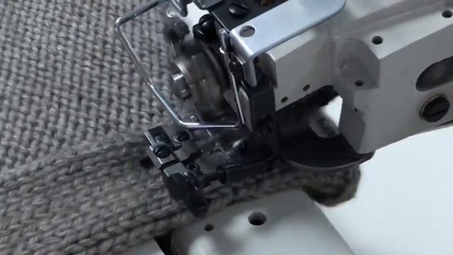 JATI JT- 361D ПОДШИВОЧНАЯ МАШИНА ПОТАЙНОГО СТЕЖКА ДЛЯ СРЕДНИХ И ТЯЖЕЛЫХ МАТЕРИАЛОВ смотреть онлайн