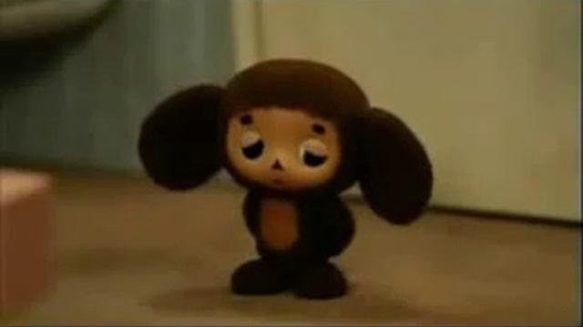 Японское продолжение мультика про Чебурашку смотреть онлайн