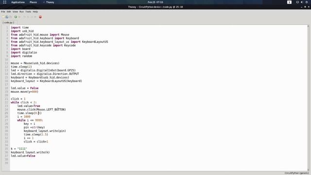 CRACK ANDROID PASSWORD IN SECONDS смотреть онлайн