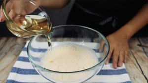 Коврижка на варенье без кефира / Пирог из тыквенного варенья / Пирог из варенья / Быстрый пирог/