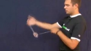 Как делать йо-йо трюк Морская болезнь (Seasick)