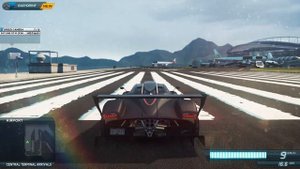 NFS Most Wanted (2012) - Pagani Zonda R | Stock max speed & Upgraded max speed | DLC