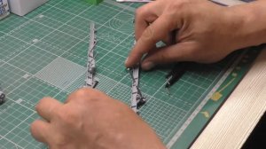 Сборка модели Урал 4320 от "Звезды" 1/35. Выпуск-1