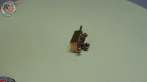 Переключатель света Буран