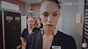 Даша Юля и Паша-(Отель Элеон)-Треугольники