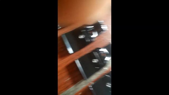 Установка багажника Люкс на Ладу весту седан смотреть онлайн