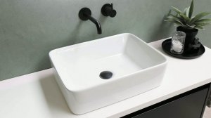 Best Wash Basin for Home |Table Top Wash Basin Vs Under Counter Wash Basin |Bathroom Interior Desig