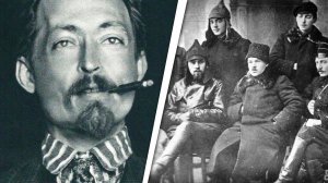 Феликс Дзержинский. Как основали советские спецслужбы_ Цифровая история. Интервью с И. Ратьковским