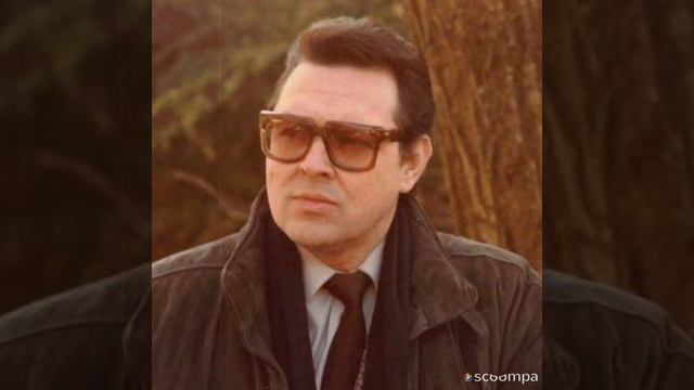 Вечная музыка. Великолепному певцу Владимиру Атлантову 82 ♥️ смотреть онлайн