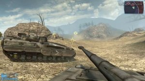 Прохождение FRONTLINES: Fuel of War — Часть 2: ЛИДЕРЫ ИНДУСТРИИ (Южный Казахстан)