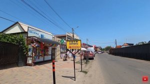 Затока  Сегодня . Сколько Людей Отдыхают в Затоке. Чёрное Море . Затока . Отдых в Затоке