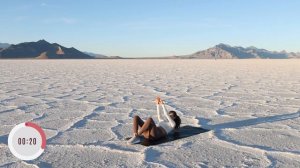 5 МИНУТ в День для Идеального Тела. Утренняя Зарядка на все тело.