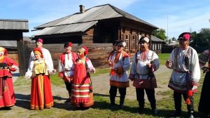 Ансамбль "Плетень"