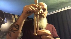 Коксартроз! Широко шагаешь , штаны порвёшь! / ТРЕНЕР ХАПАЕВ