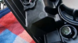 Фара DEPO на KIA Ceed 2011