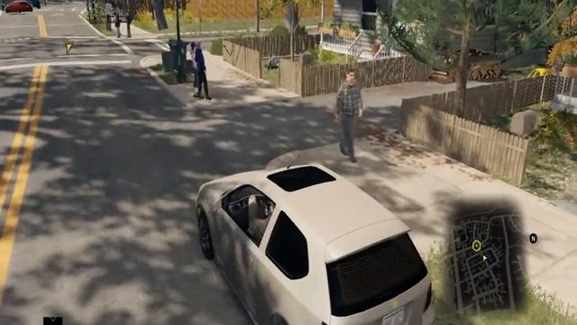 watch dogs radeon hd 8670m + core i5 4200u смотреть онлайн