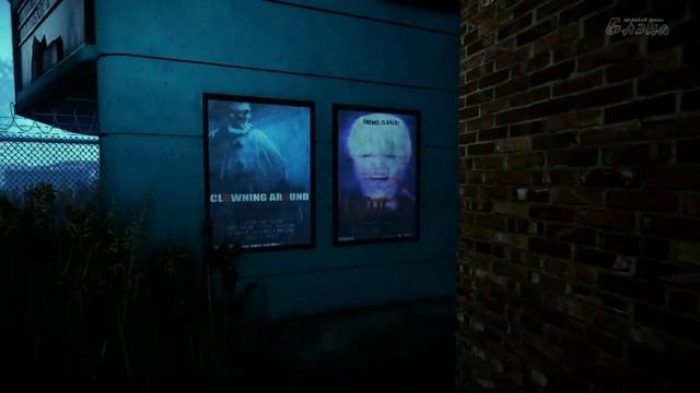 Инди-хоррор: Маленький зомби апокалипсис в большом городе [Survived 2] смотреть онлайн