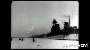 Салют над Ленинградом читает Кузьминская София