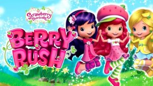 In-Game Theme - Strawberry Shortcake Berry Rush OST