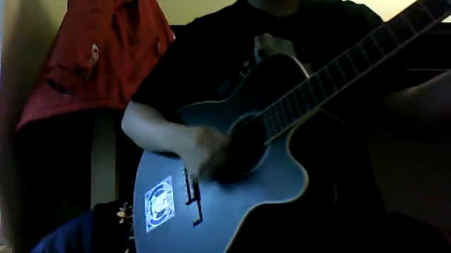 Breaking Benjamin - Forget It (Acoustic Cover) смотреть онлайн