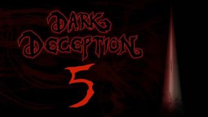 Dark Deception Chapter 5 NEW Level 9 'Mannequins' Portal Update... (FINAL Update of 2023)