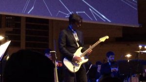 Каспарян - Странная сказка СимфоКино