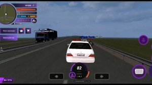 КАК УСТРОИТСЯ В МЧС НА ПРОЕКТЕ МАТРЕШКА РП😷🤑