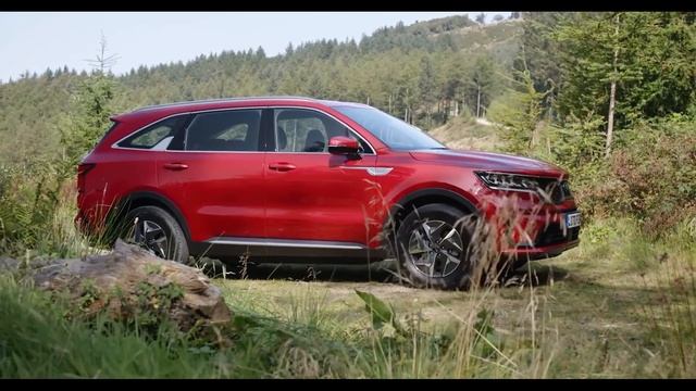 3 Razones para Comprar el Nuevo KIA SORENTO 2021 - смотреть видео онлайн от «Душа автомобильного фаната» в хорошем качестве, опубликованное 25 января 2024 года в 5:50:33.