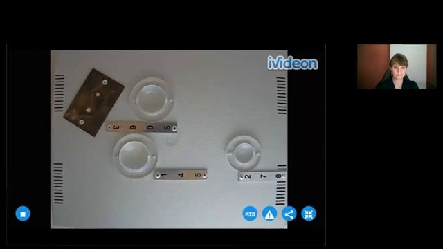Приборы Григория Грабового ПРК-1У, настроенные по мед. профилям. Практическое занятие - 3 - 26.10.2