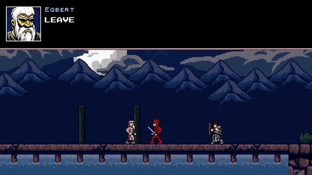 Infernax Review смотреть онлайн