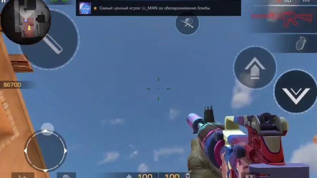 "Я знаю твой телефон"?? FRAGMOVIE I STANDOFF2 смотреть онлайн