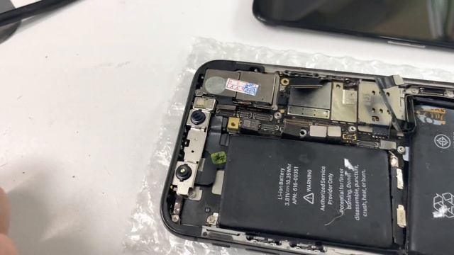 Ужасный телефон куплен на Авито ! iPhone X смотреть онлайн