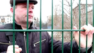 ЕВГЕНИЙ КЕМЕРОВСКИЙ. Стоянка только пять минут..