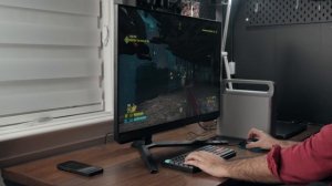 Samsung Odyssey G5 32" 1440p Gaming Monitor Review: Amazing Display With A Dirty Catch!