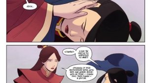 Что же случилось с мамой Зуко? [ По Секрету ]