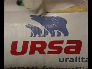 URSA в «Дачном ответе» НТВ