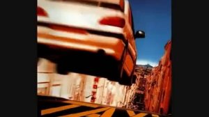 Taxi 1 Final chase music Instrumental *Good Quality*